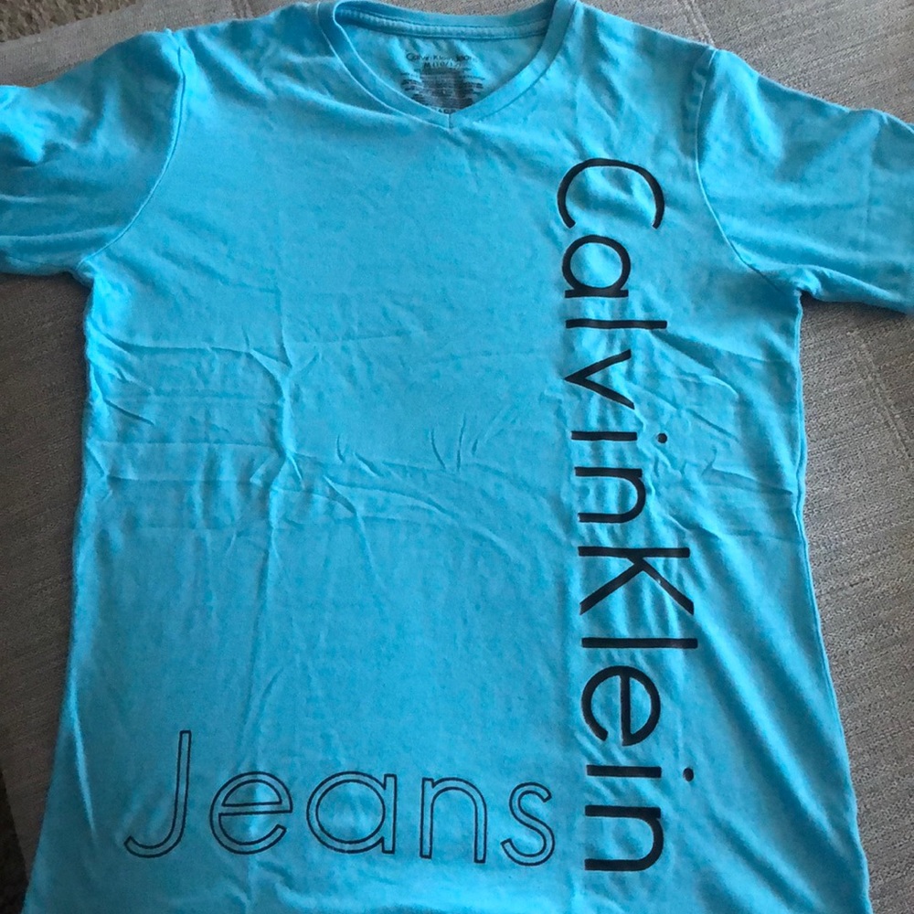 Boys Medium Shirt